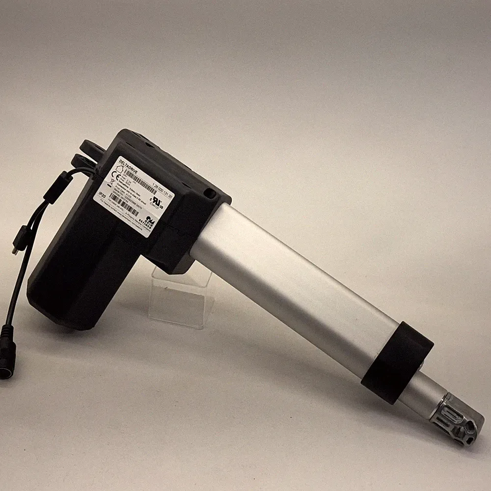 1.28.000.131.30 Deltadrive Actuator Motor for Power Recliner Lift Chairs Part