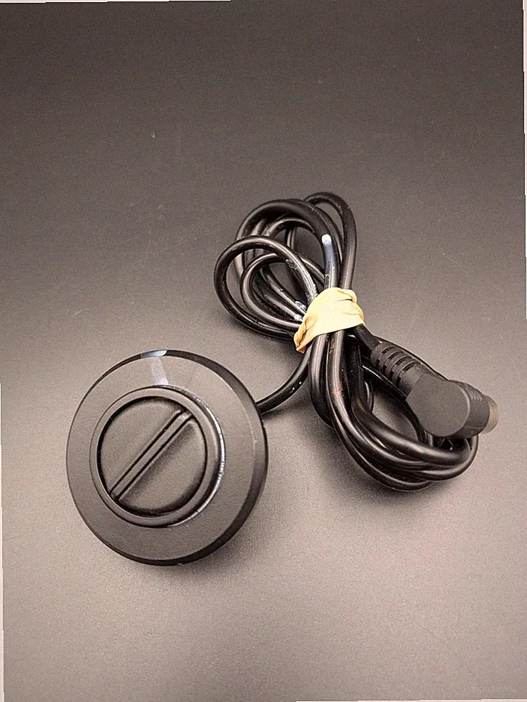 2 Button 5 Pin Round Switch Control Power Recliner Lift Chair Handset JLDK-4