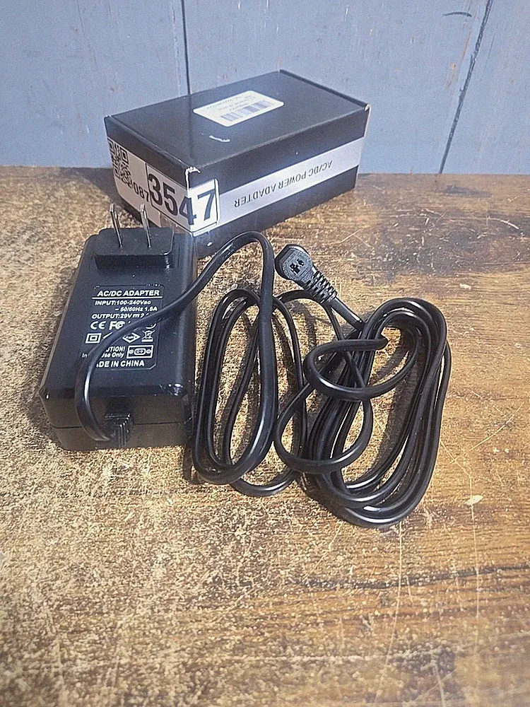 29V 2A Recliner Power Supply, for Electric Power Recliners, Lift Chair, Recliner