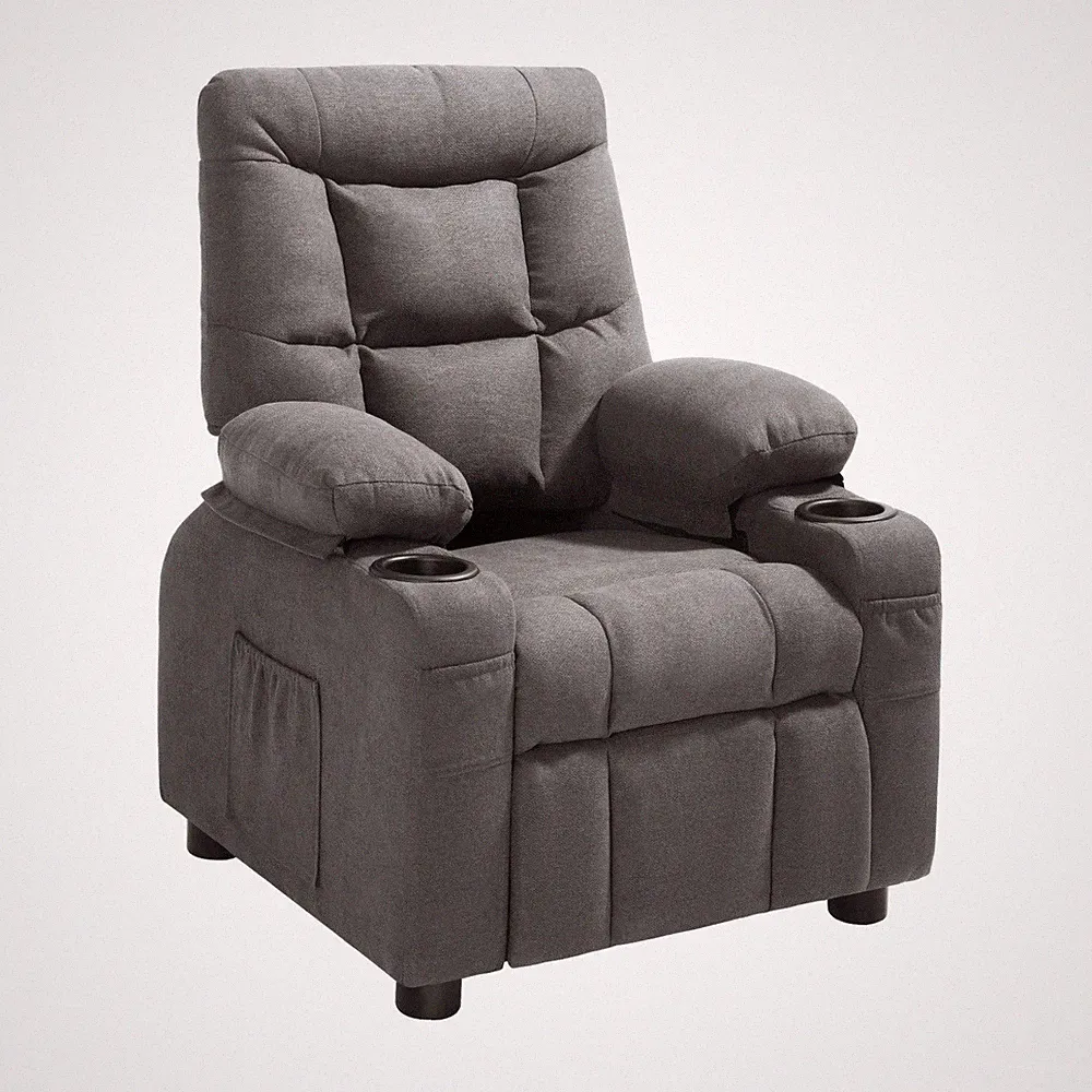 Use cases recliners