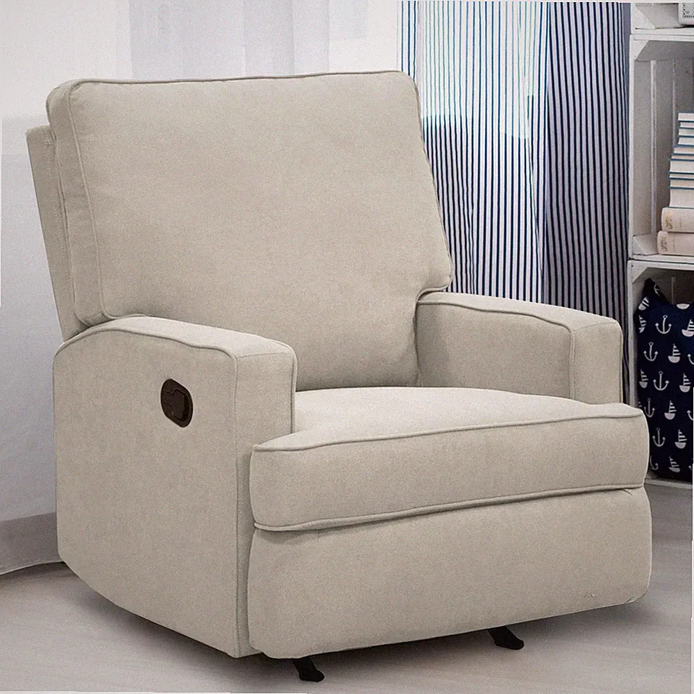 Baby Relax Salma Rocker Recliner Chair