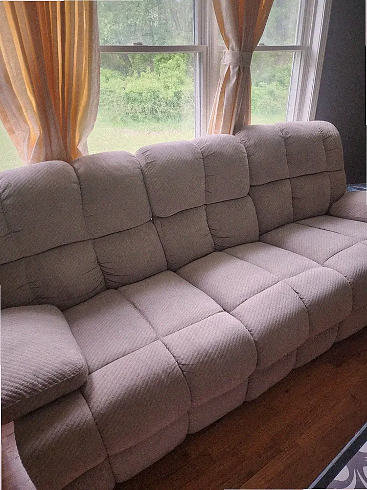 Recliner Colors