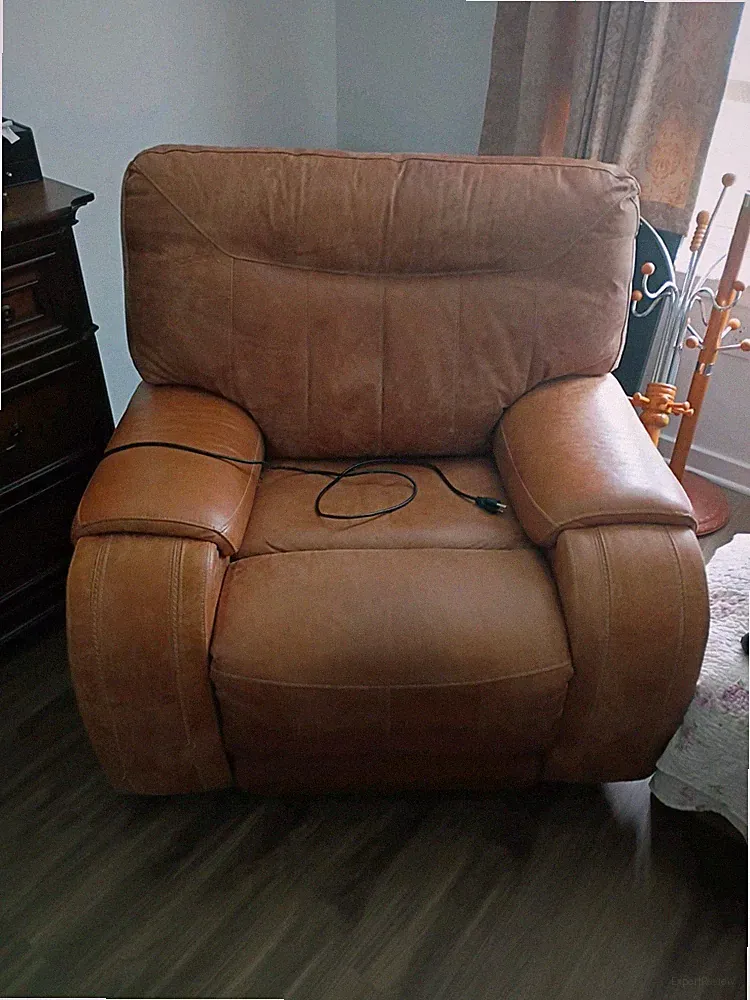 Christopher Knight Home 296605 Recliner - Brown