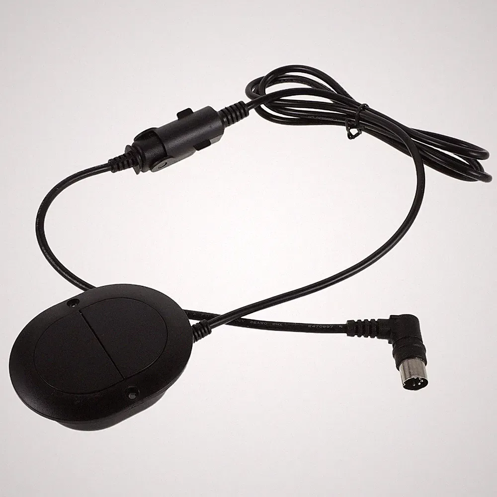 Controller Ergonomic Recliner Electric Hand Replacement