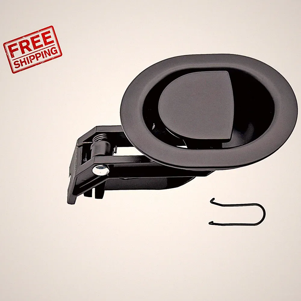 Durable Zinc Alloy Recliner Pull Handle - Universal Fit for Ashley & Lazy Boy
