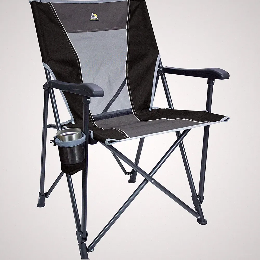 Eazy Chair Folding Camping for Adults GCI Outdoor ergonomic adjustable office