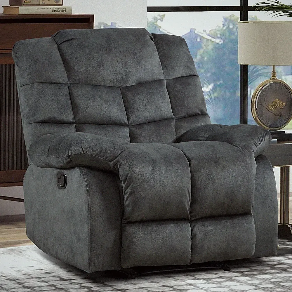 Recliner Width