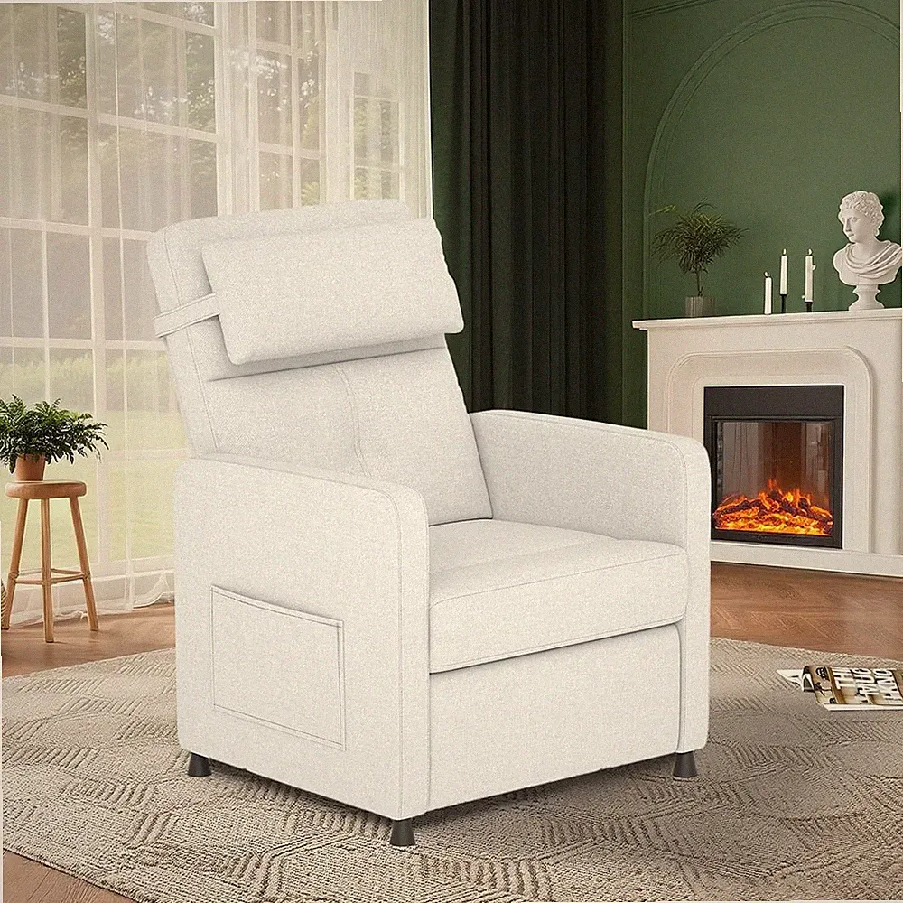 Filling Material Recliners