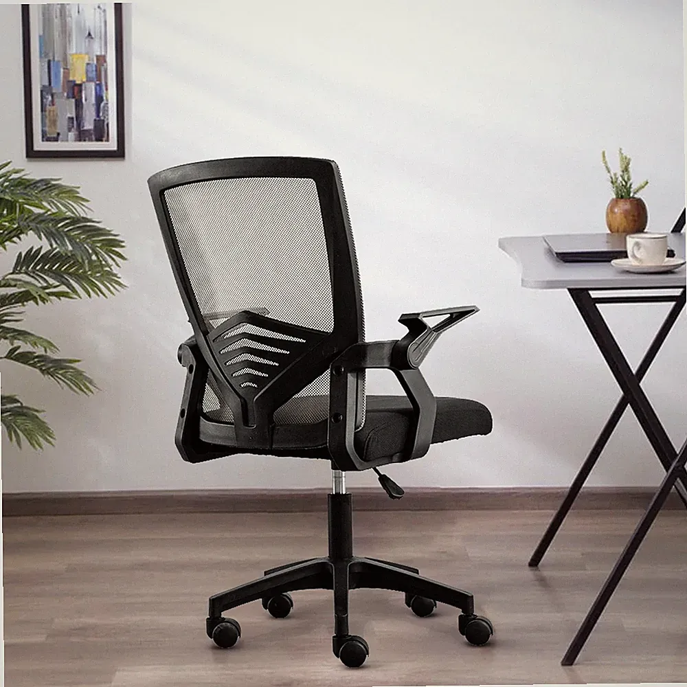 Ergonomic Gaming Chair Executive Office Computer Recliner Swivel Massage Chair