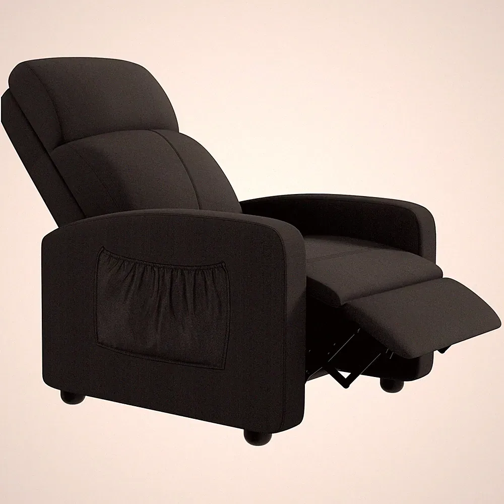 Recliner Features