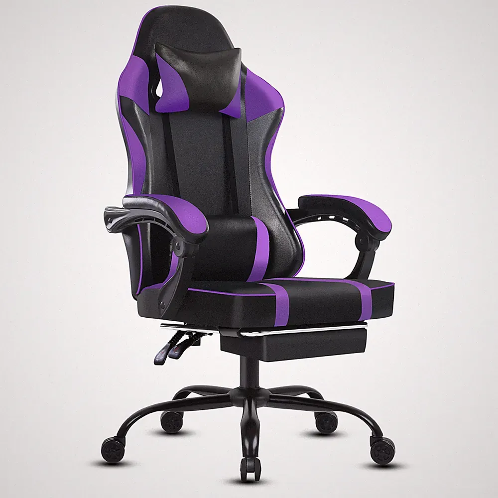 ❄️FREE SHIPPING!❄️Office/Gaming/Reclining Chair w/Wheels, Thick Padding, & More!