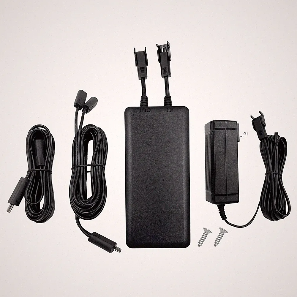 GreenPower 5000mAh Recliner Rechargeable Wireless Battery Pack Power Supply