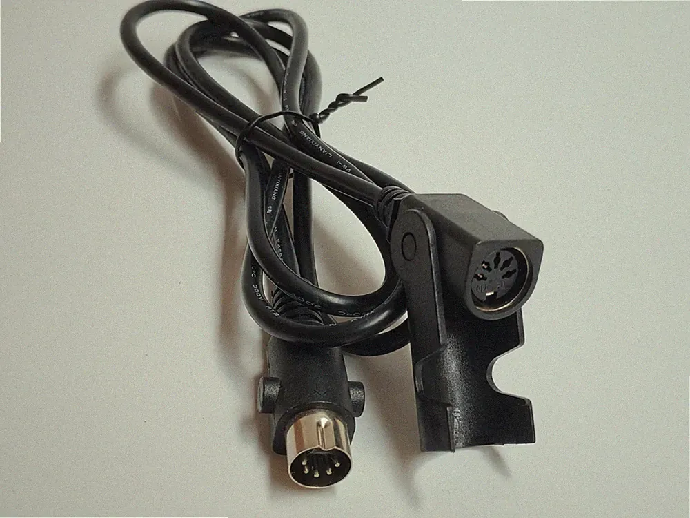 Hand controller Extension Cord 5 Pin To 5 Pin Lift chair Recliner Theater Seat