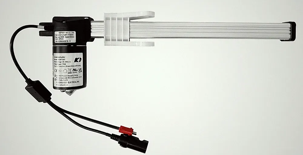 Kaidi Motor KDPT007-141 Power Recliner Lift Chairs Linear Actuator Replacement