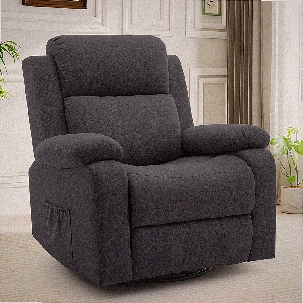 Tilting Recliners