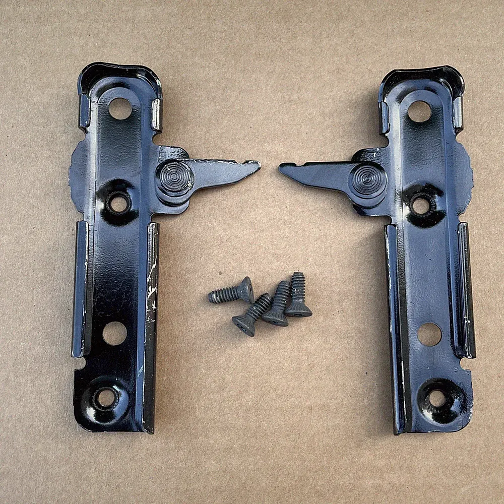 La-Z-Boy Back Brackets Lazboy LazyBoy Rocker Recliner Chair Sofa Love Seat Parts