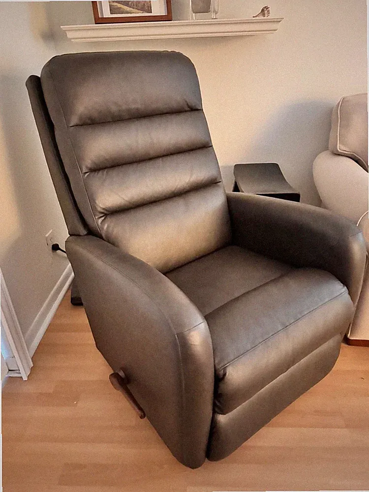 La Z Boy Recliner Chair