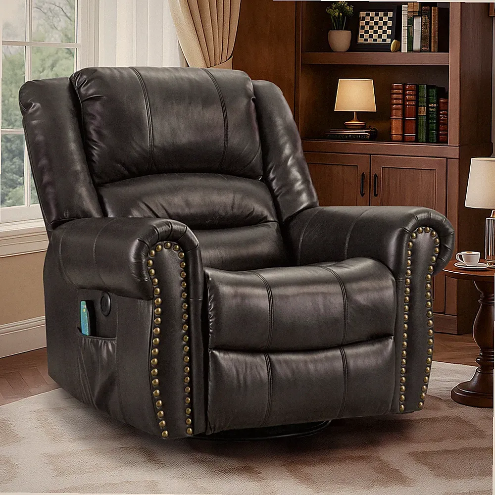 Recliner Base Movement