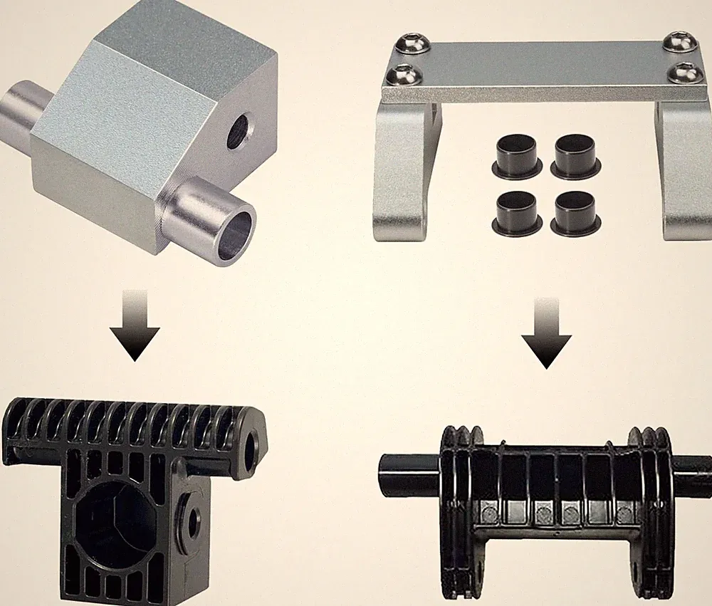 Metal Drive Toggle and Clevis Mount Power Recliners Fits for La Z Boy/Lazyboy,Fi