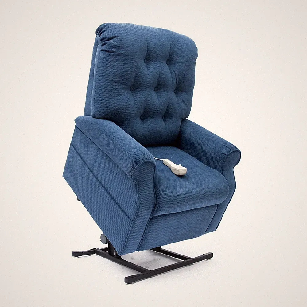 Recliner Weight Capacity