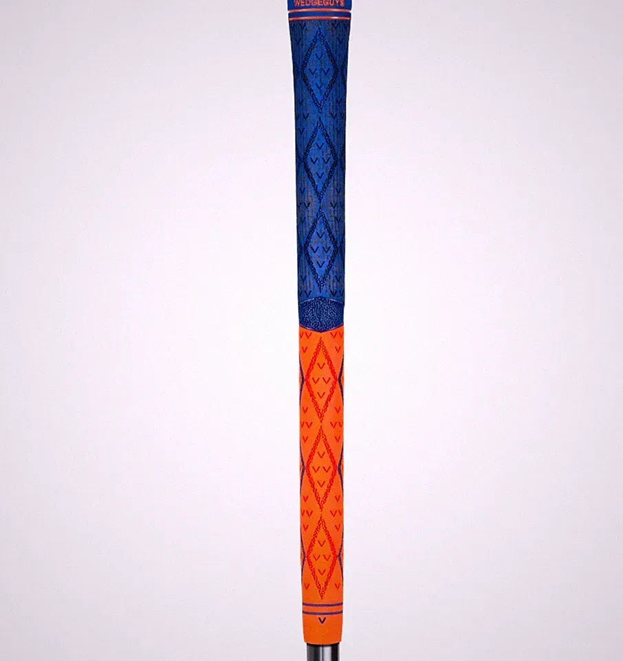 NEW Wedge Guys Hybrid Golf Grips - Standard/Midsize/Oversize - Regrip with Pride