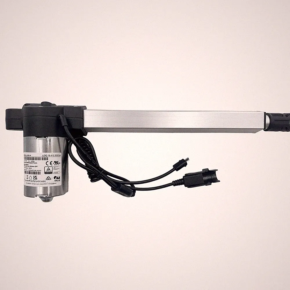 Okin Linear Actuator Motor JLDQ.19.415.205D04 for Power Recliner Lift Chairs