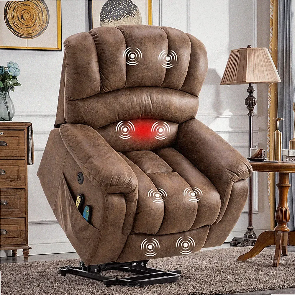 Recliner Use Cases