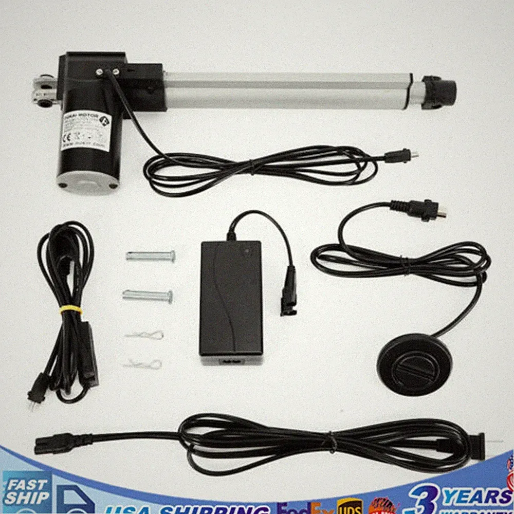 Power Recliner Motor Actuator Replacement Chair Lift Linear Actuator Motor