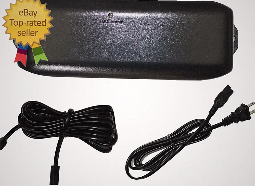 Power Recliner or Lift Chair Power Supply Replacement Transformer Kit