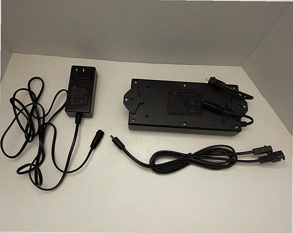 Power Recliner ZBPOWER 4000mAh Rechargeable Battery Pack Model BS-5