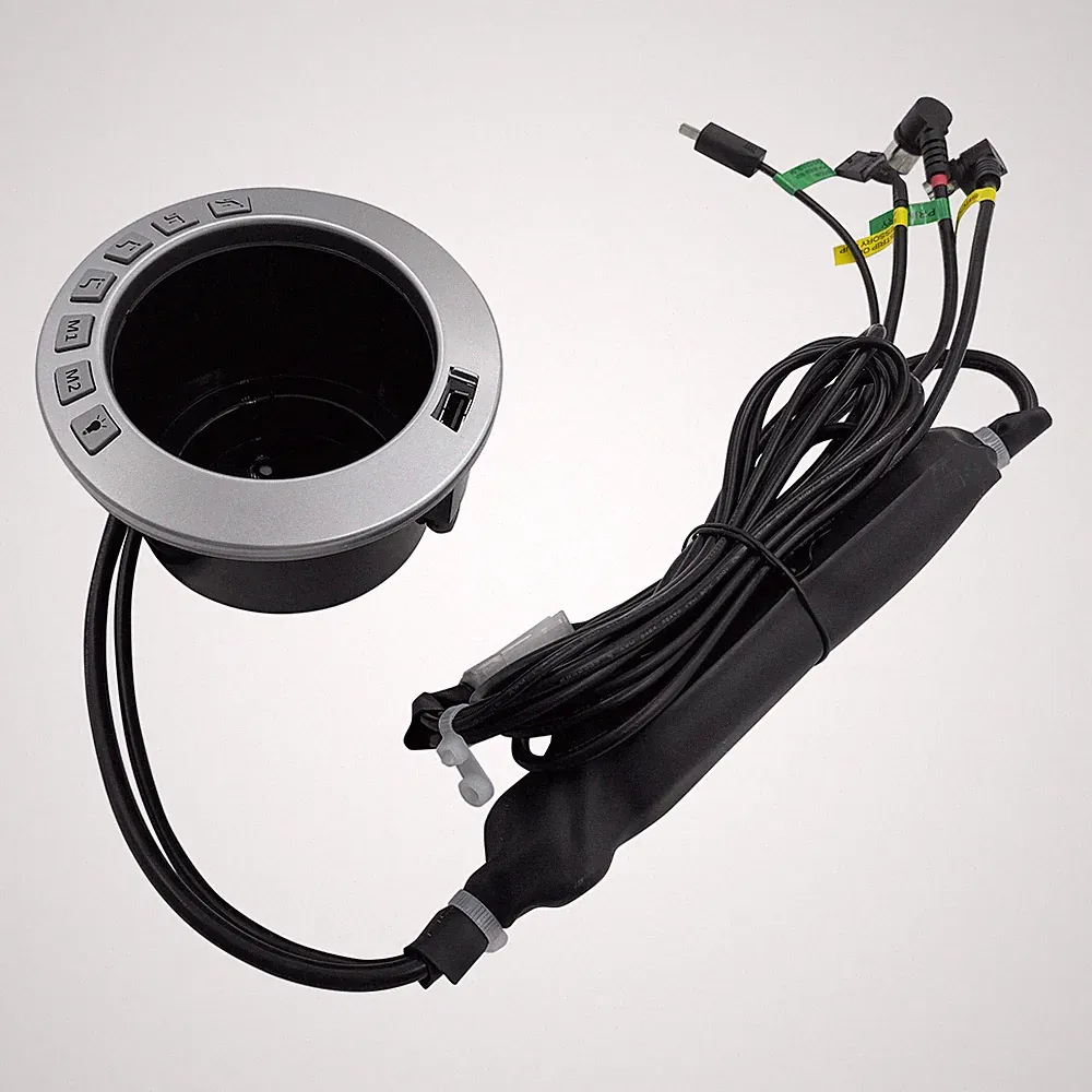 Raffel Systems Recliner Theater Cup Holder CHB R2ULSL 04 Replacing CHB R2ULSL 02