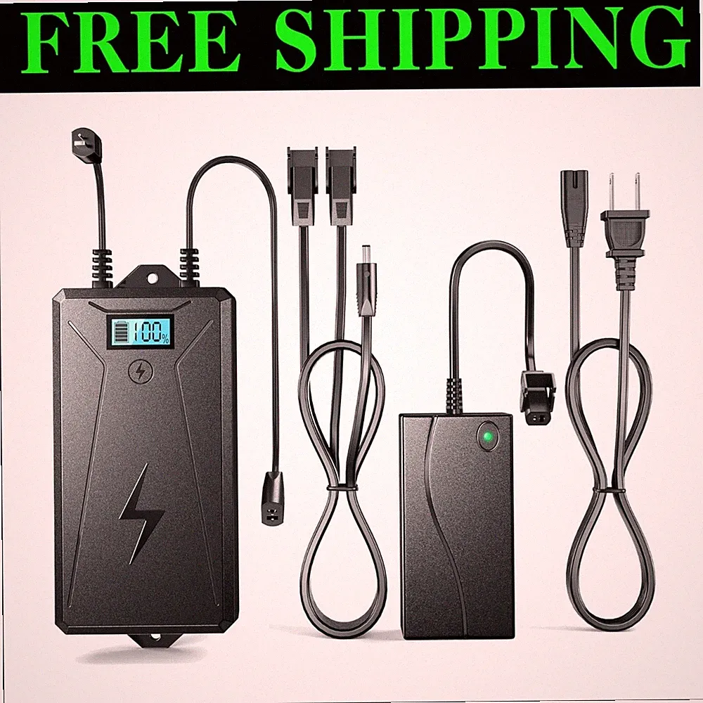 Recliner Battery Pack - 2500mAh Universal Wireless**