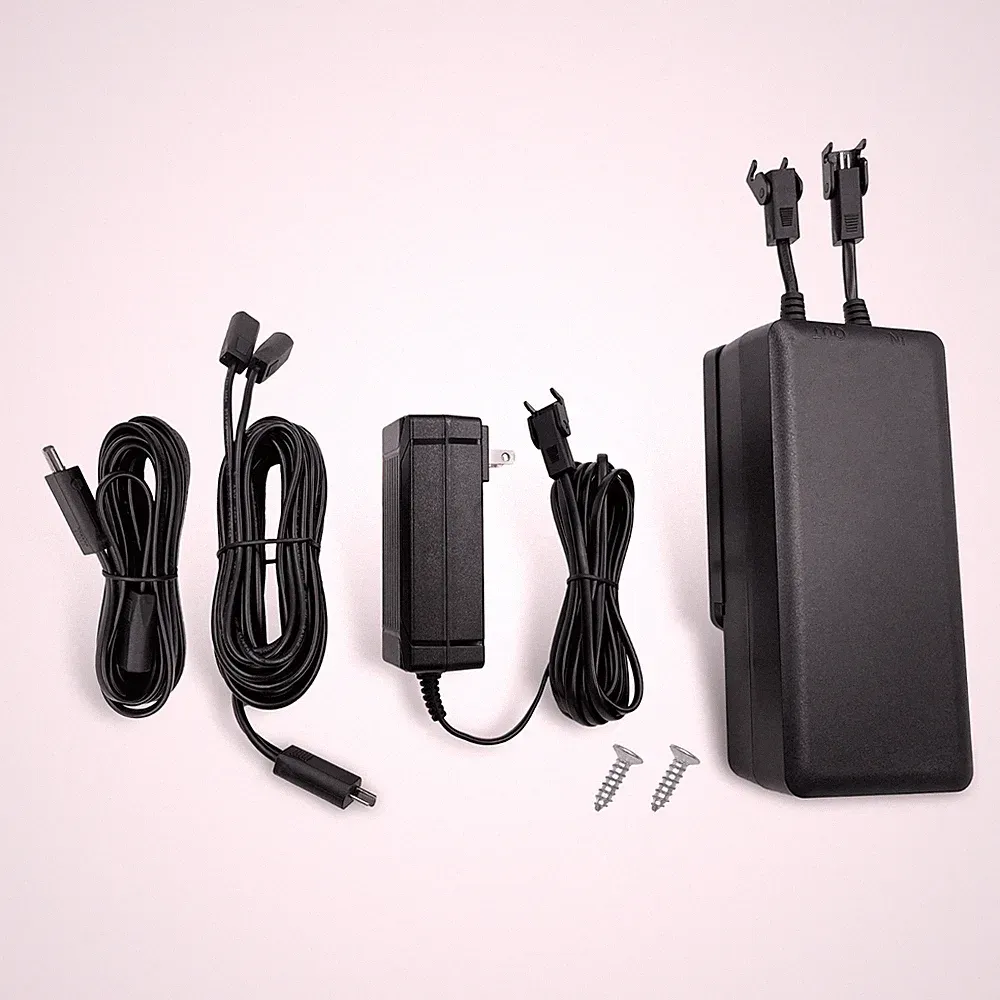 Recliner GreenPower 6000mAh Wireless Rechargeable Battery Pack Power Supply Kits