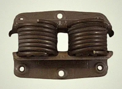 Recliner-Handles Side Mounting Style Rocker Recliner Spring, Set of 2