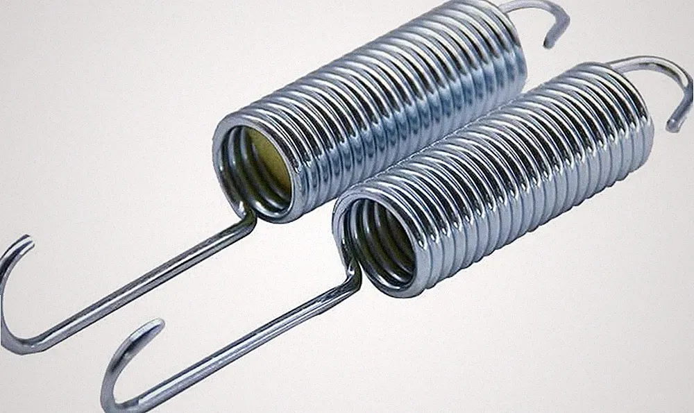 Recliner Sofa Chair Bed Springs Replacement 4-1/2 Inch Mechanism Tension Spring
