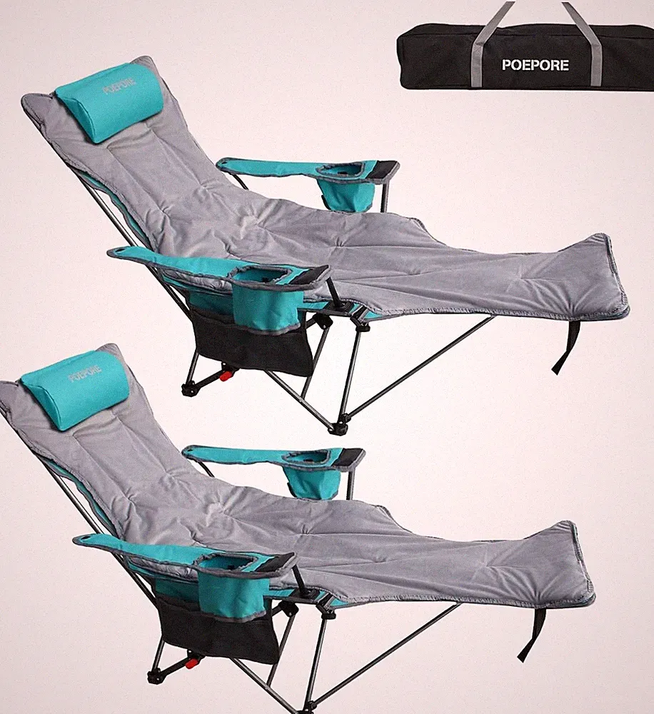 Upholstery material recliners