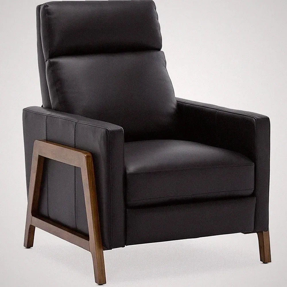 Back Style Recliners