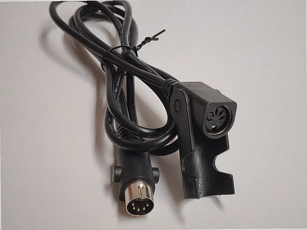 Remote Extension Cord, 5 Pin To 5 Pin, Lift chair, Power Recliners, Theater Seat