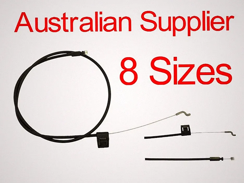 Replacement Recliner Release Cable for Chairs and Sofas - All Sizes Available