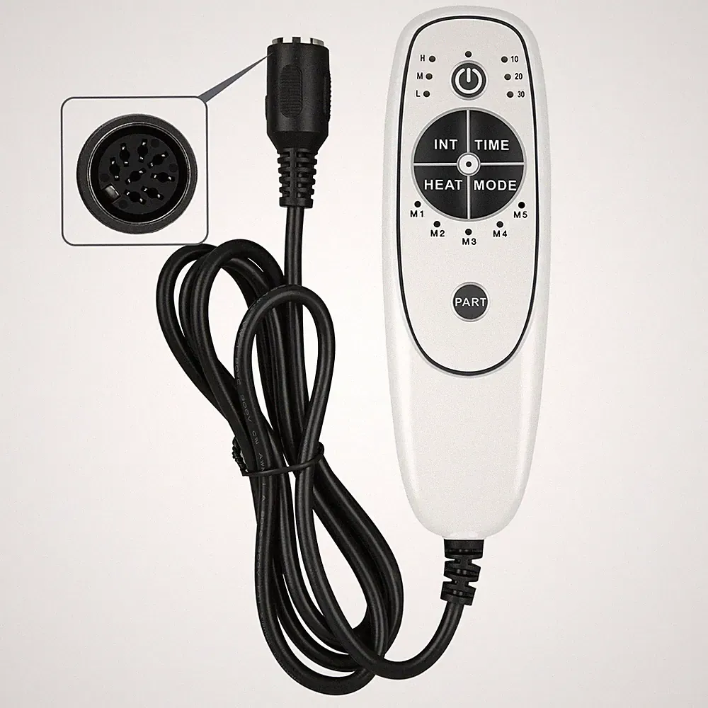 Sofa Chair Controller For Ketaiyou Power Swivel Rocker Recliner Chair 9911