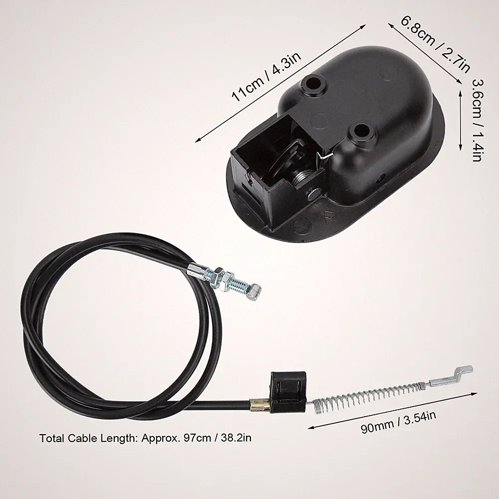 Sofa Release Handle For Electric Recliners And Lift Chairs Excellent