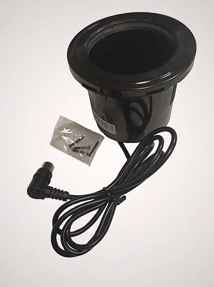 Touch Function and Cooling System Powered Recliner 2ndary Cup Holder