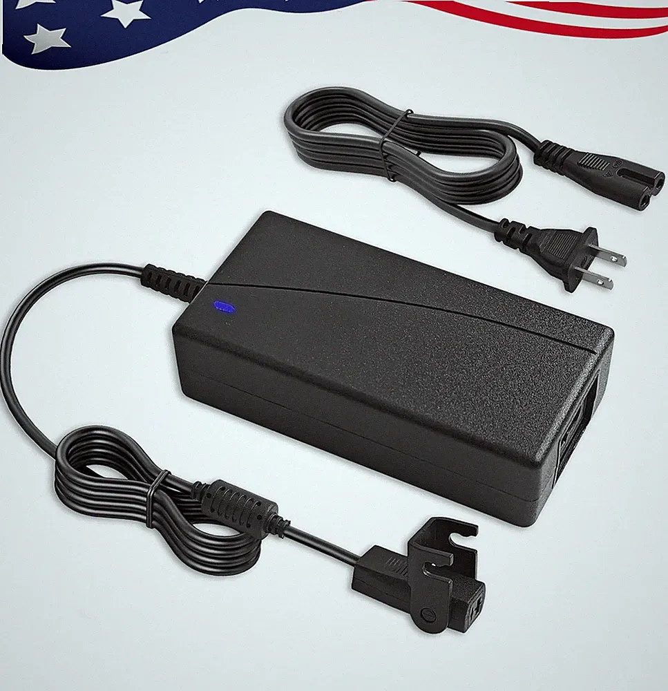 Universal Power Cord for Recliner Chair Power Recliner Replacement Parts 29V 2A