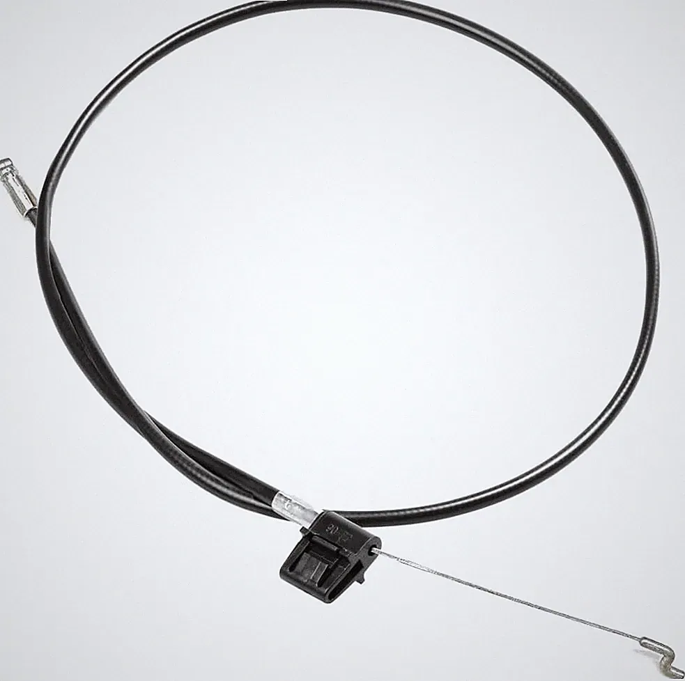 Universal Recliner Release Cable Replacement Part, Sofa Couch 37.4inch, Black