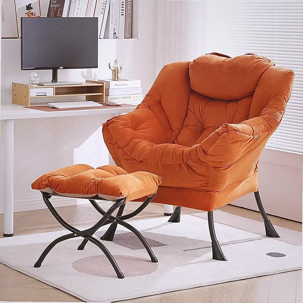 Cushion Style Recliners