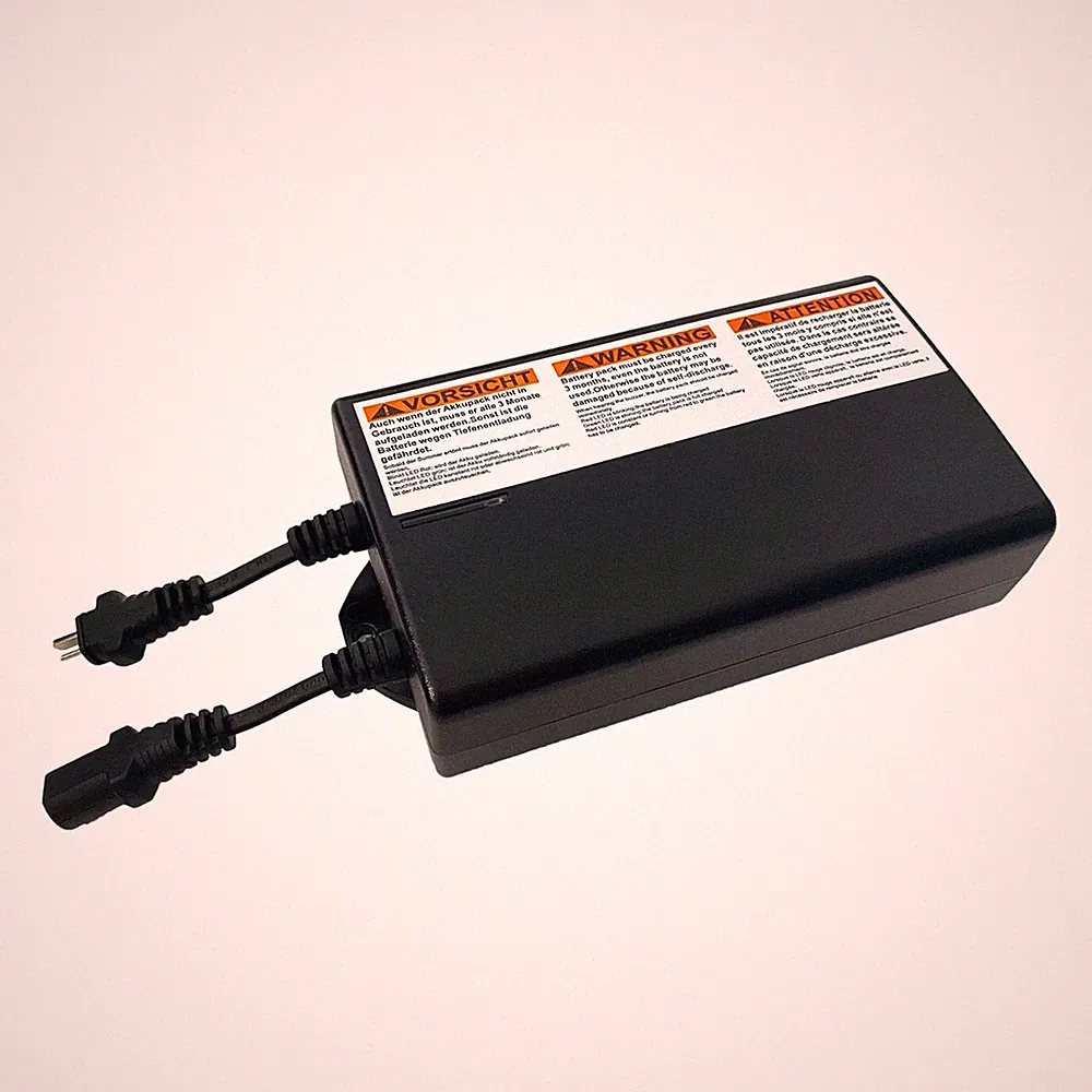 Wireless Rechargeable Limoss ZB-B1800 Akku Recliner Battery Pack Power Supply